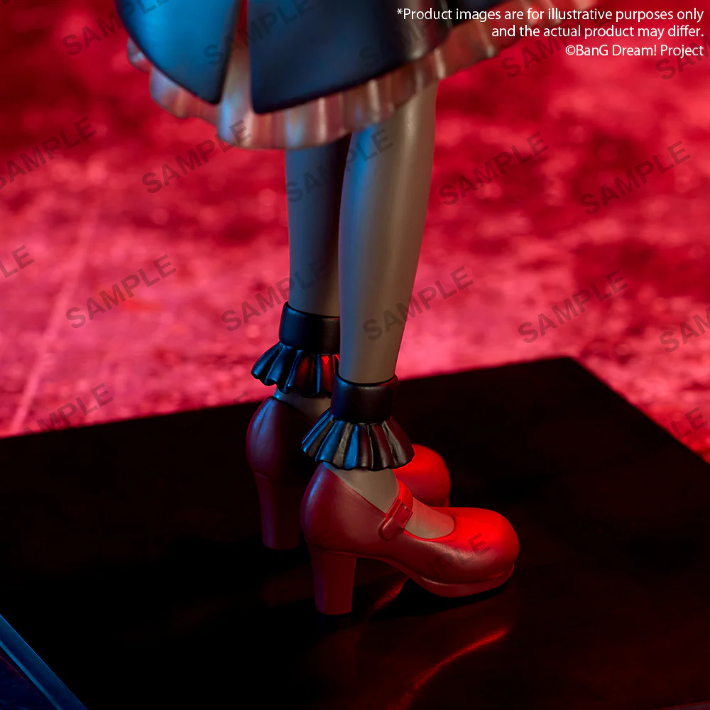 BanG Dream! Ave Mujica PREMIUM Figure ”Mortis” - Image 4