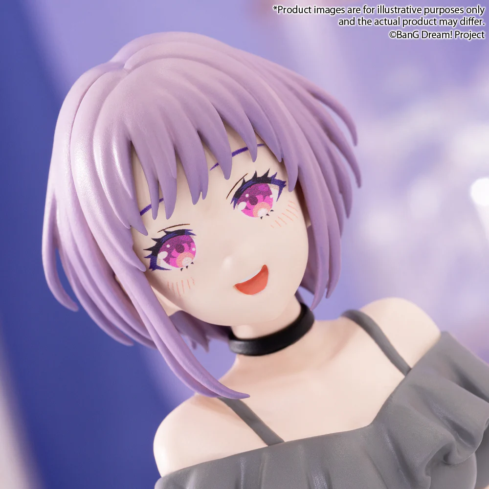 BanG Dream! Ave Mujica PREMIUM Figure ”Nyamu Yutenji" PRE-ORDER - Image 2