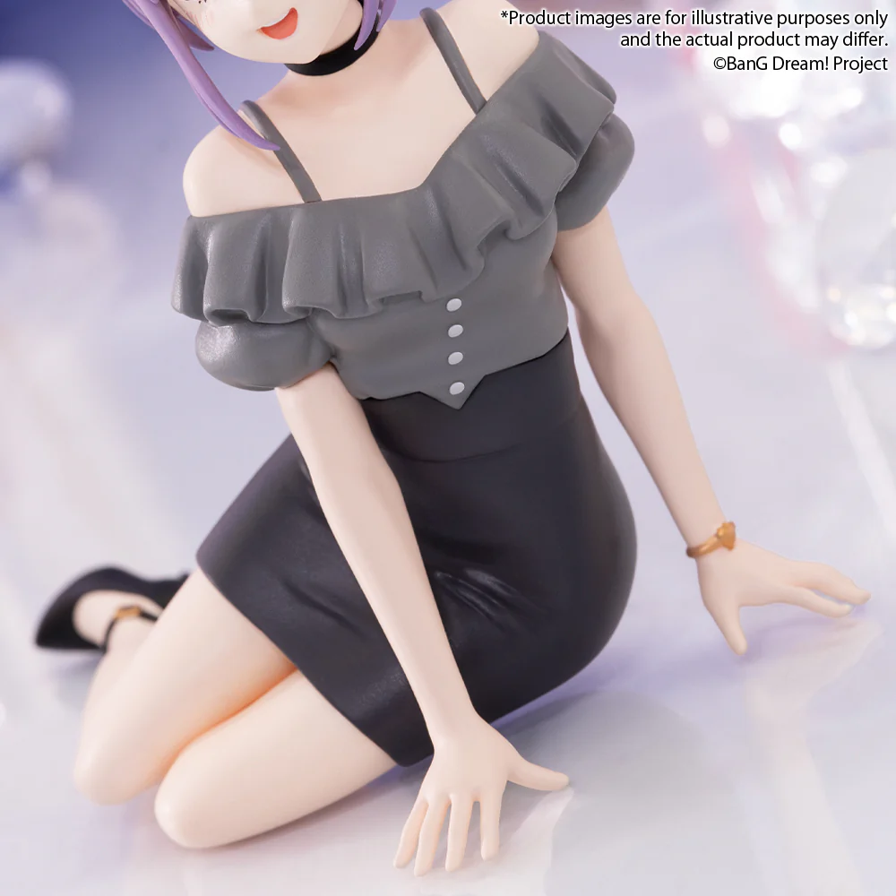 BanG Dream! Ave Mujica PREMIUM Figure ”Nyamu Yutenji" PRE-ORDER - Image 4