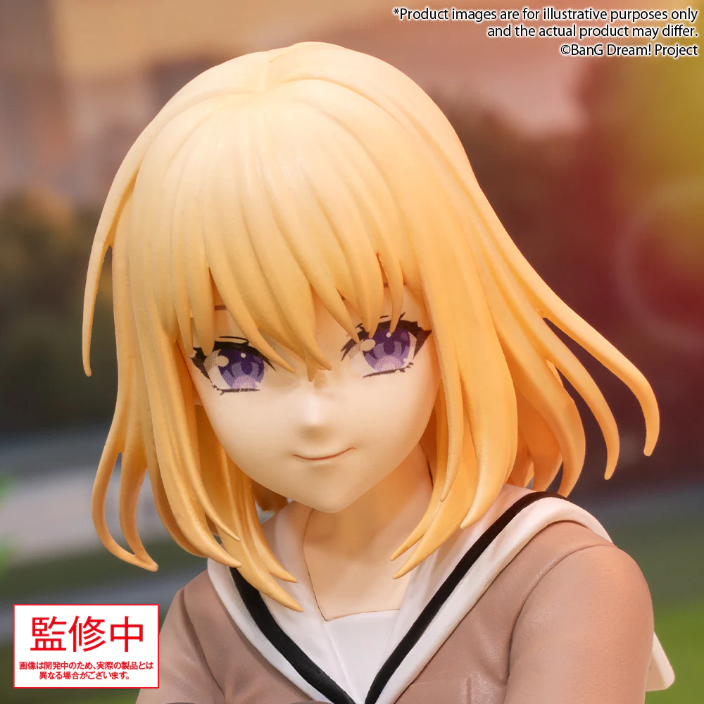BanG Dream! Ave Mujica PREMIUM Figure ”Uika Misumi” PRE-ORDER - Image 2