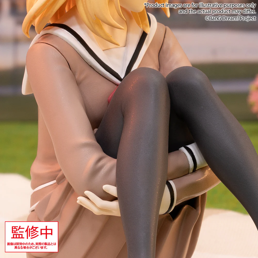 BanG Dream! Ave Mujica PREMIUM Figure ”Uika Misumi” PRE-ORDER - Image 3