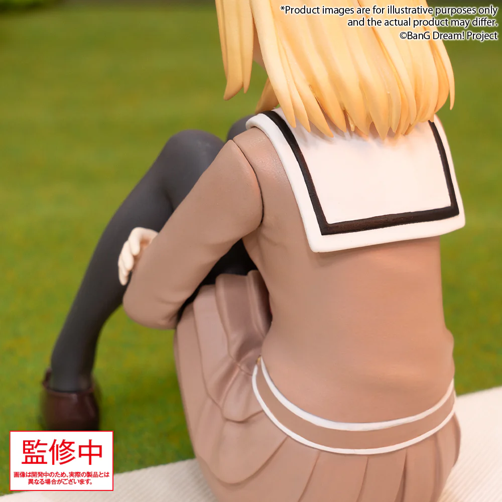 BanG Dream! Ave Mujica PREMIUM Figure ”Uika Misumi” PRE-ORDER - Image 4