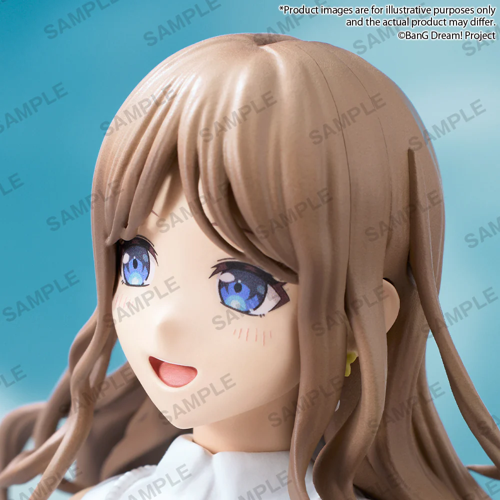 BanG Dream! MyGO!!!!! PREMIUM Figure "Soyo Nagasaki” PRE-ORDER - Image 2