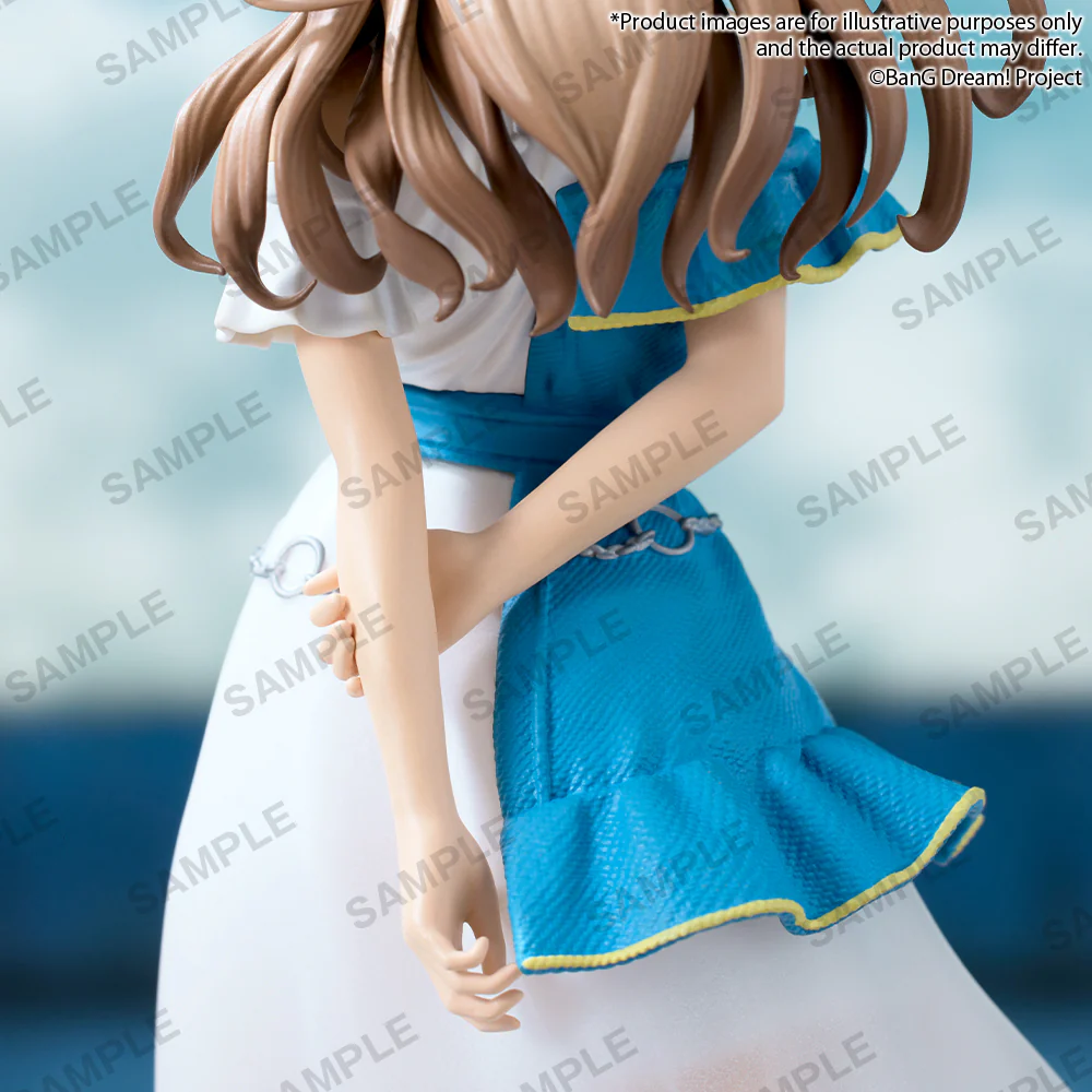 BanG Dream! MyGO!!!!! PREMIUM Figure "Soyo Nagasaki” PRE-ORDER - Image 3