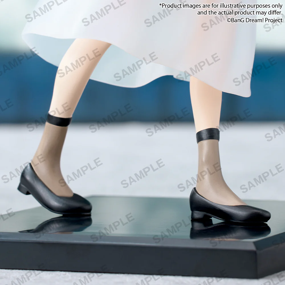 BanG Dream! MyGO!!!!! PREMIUM Figure "Soyo Nagasaki” PRE-ORDER - Image 4