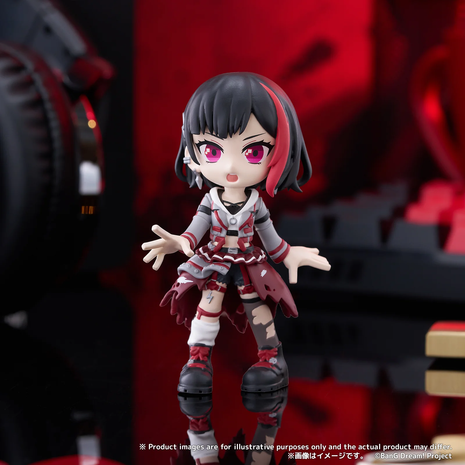[PalVerse] BanG Dream! Afterglow PRE-ORDER - Image 3