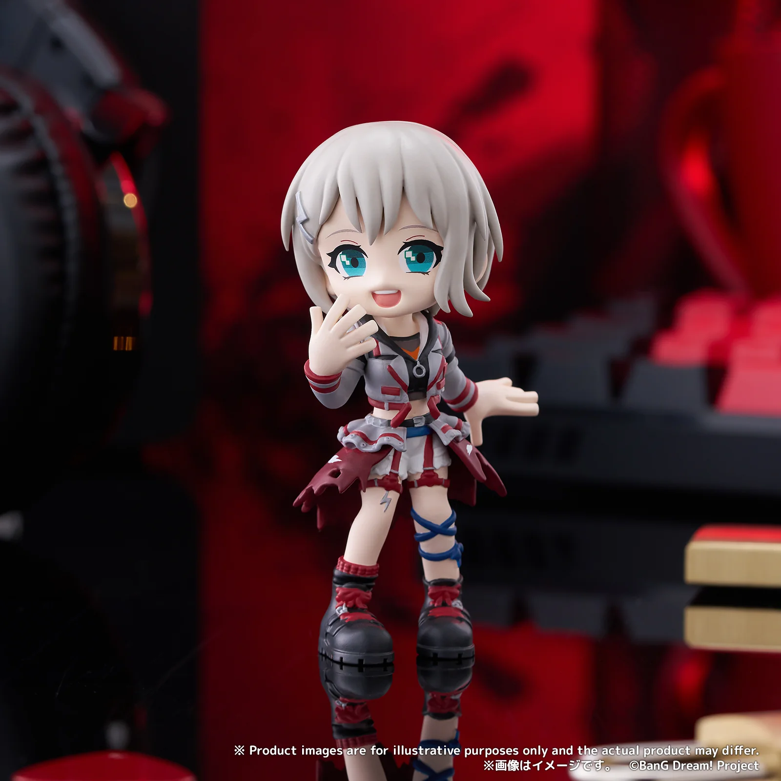 [PalVerse] BanG Dream! Afterglow PRE-ORDER - Image 4