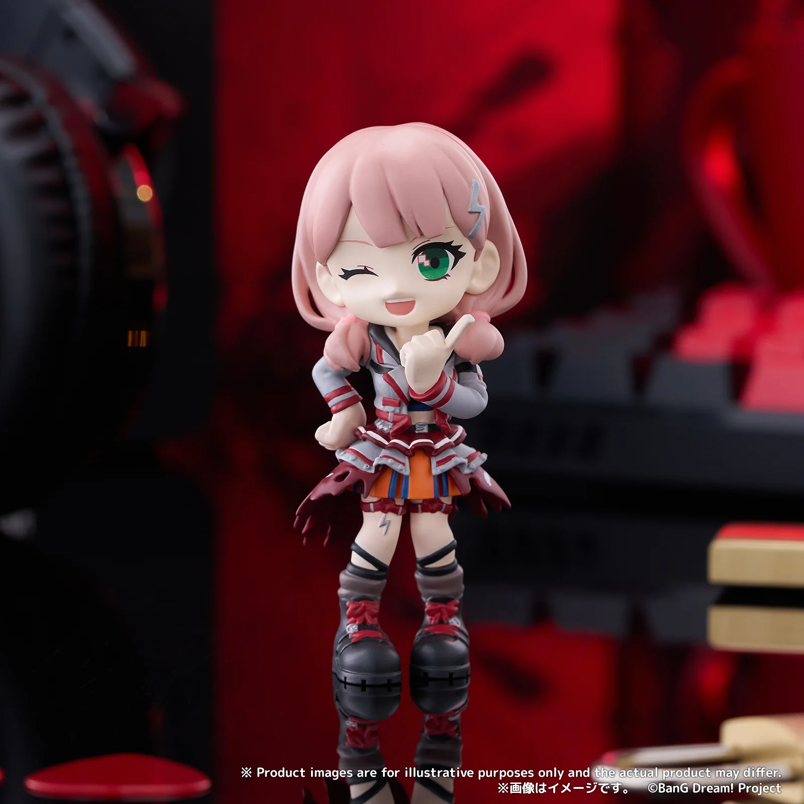 [PalVerse] BanG Dream! Afterglow PRE-ORDER - Image 5