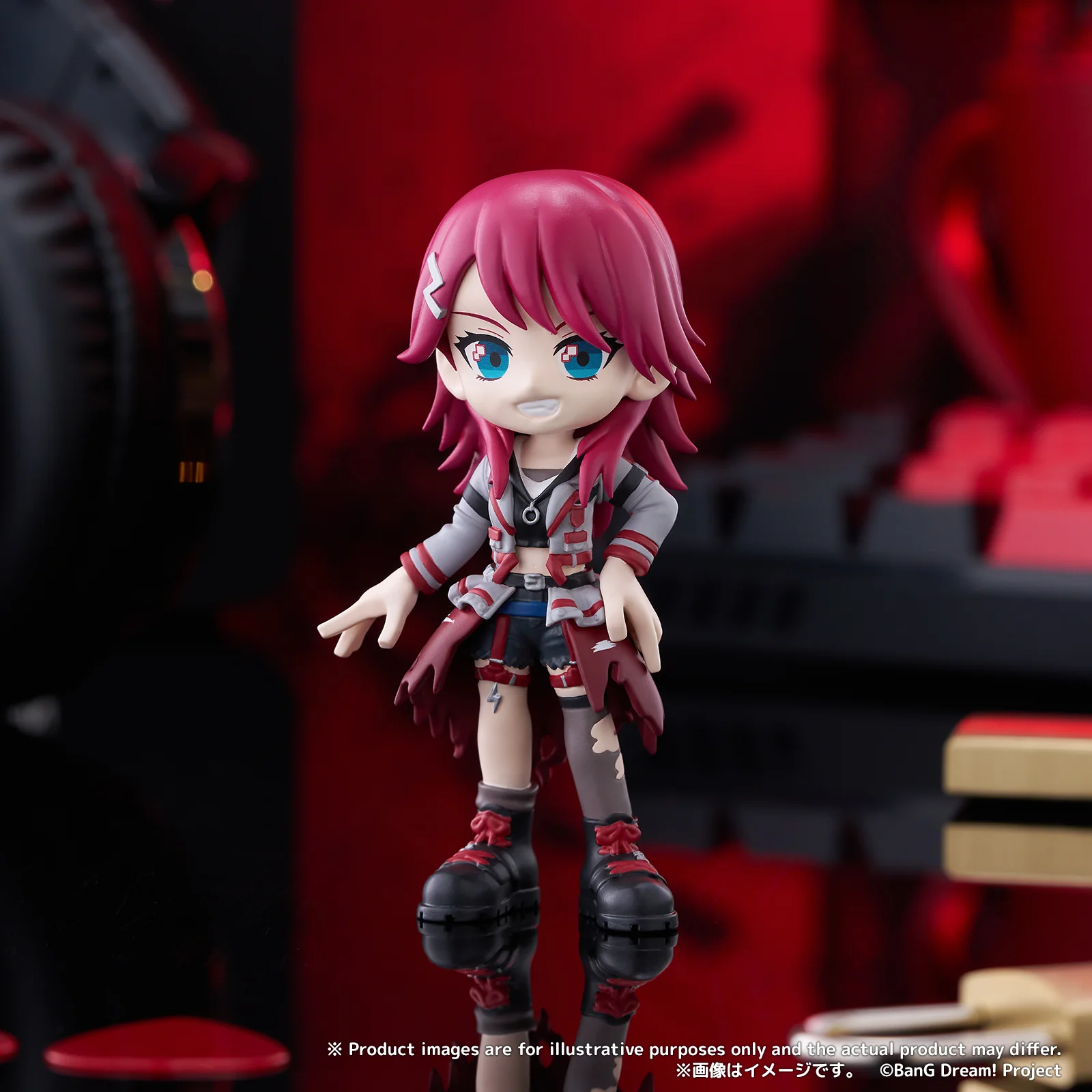 [PalVerse] BanG Dream! Afterglow PRE-ORDER - Image 6