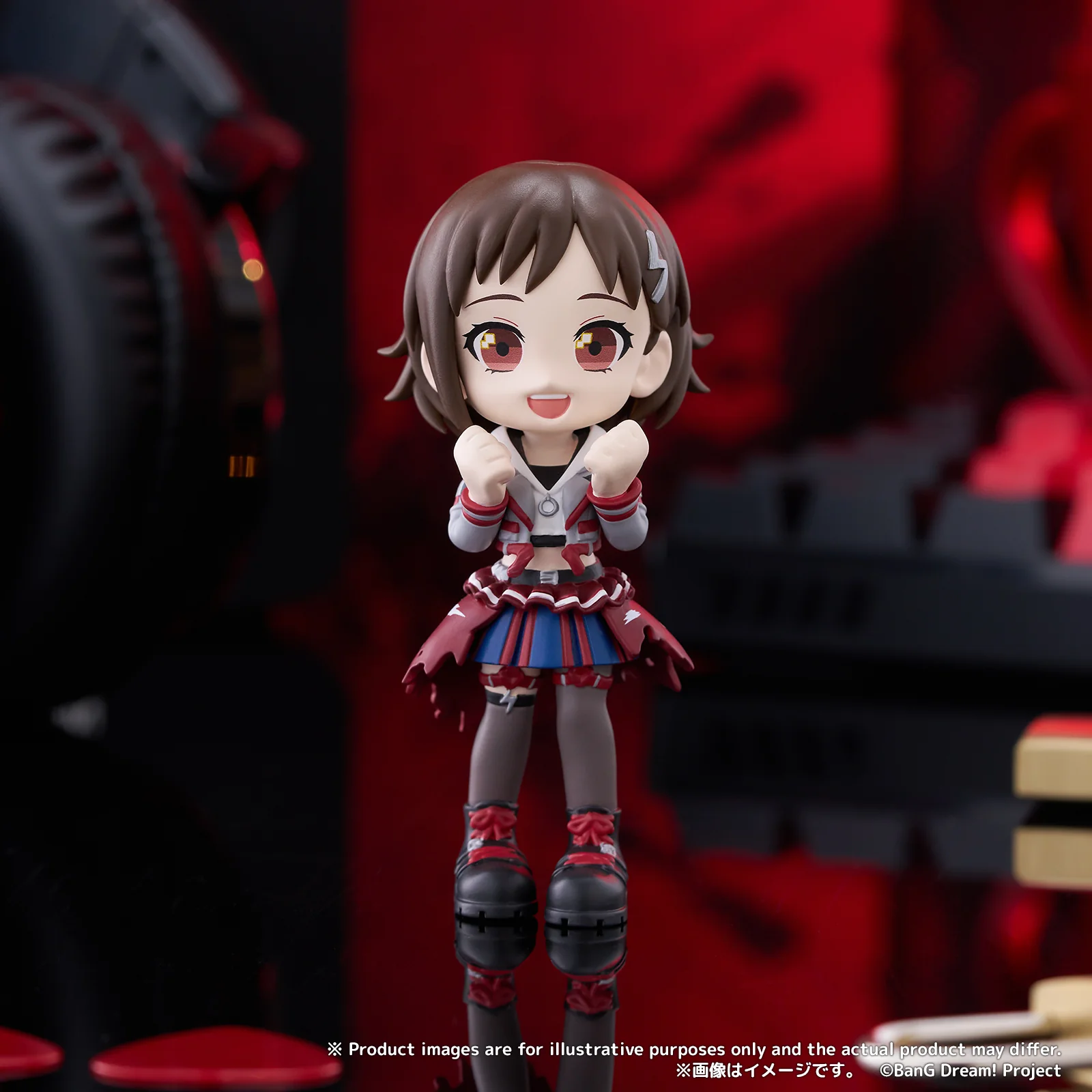 [PalVerse] BanG Dream! Afterglow PRE-ORDER - Image 7