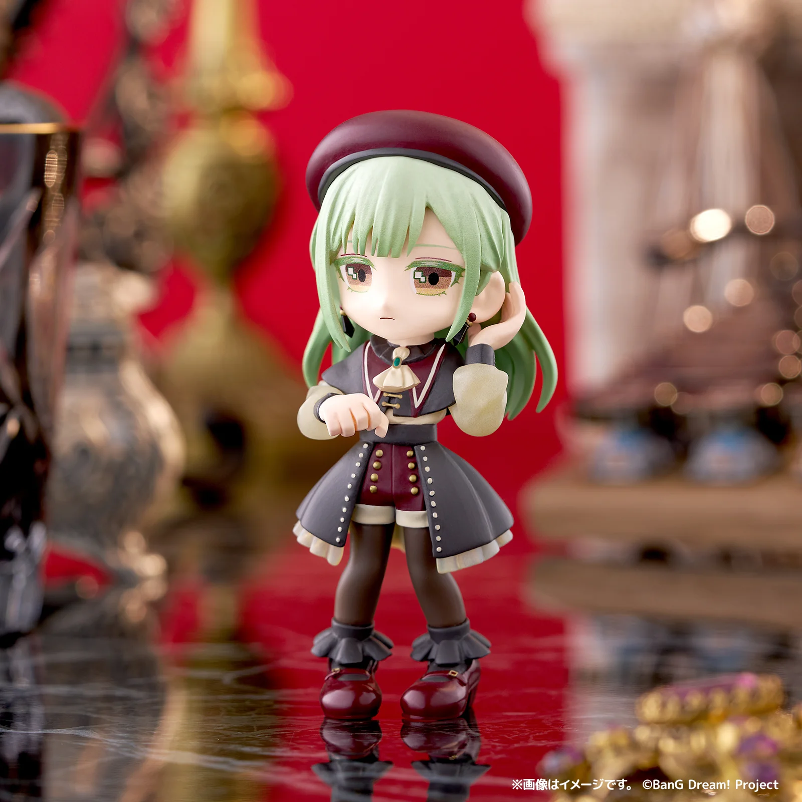 [PalVerse] BanG Dream! Ave Mujica - Image 3