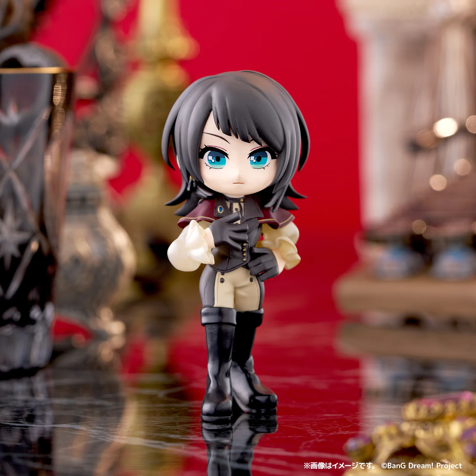 [PalVerse] BanG Dream! Ave Mujica - Image 4