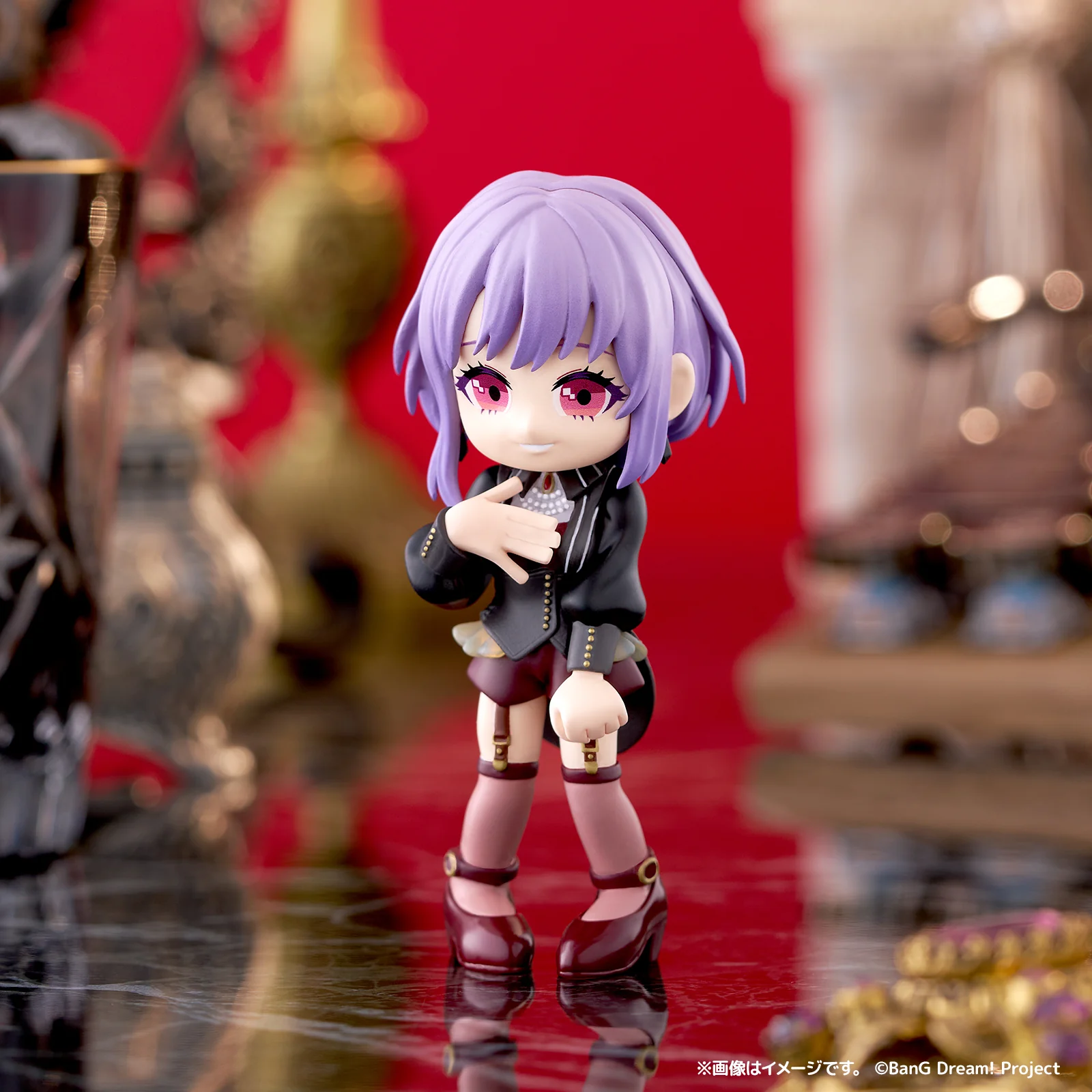 [PalVerse] BanG Dream! Ave Mujica - Image 5