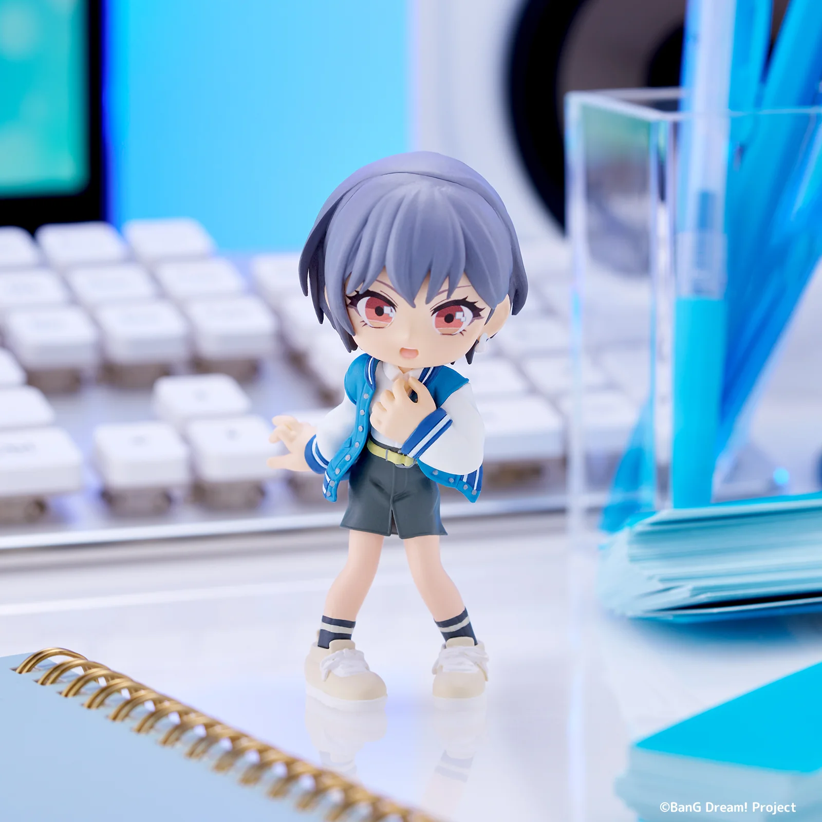 [PalVerse] BanG Dream! It's MyGO!!!!! - Image 3