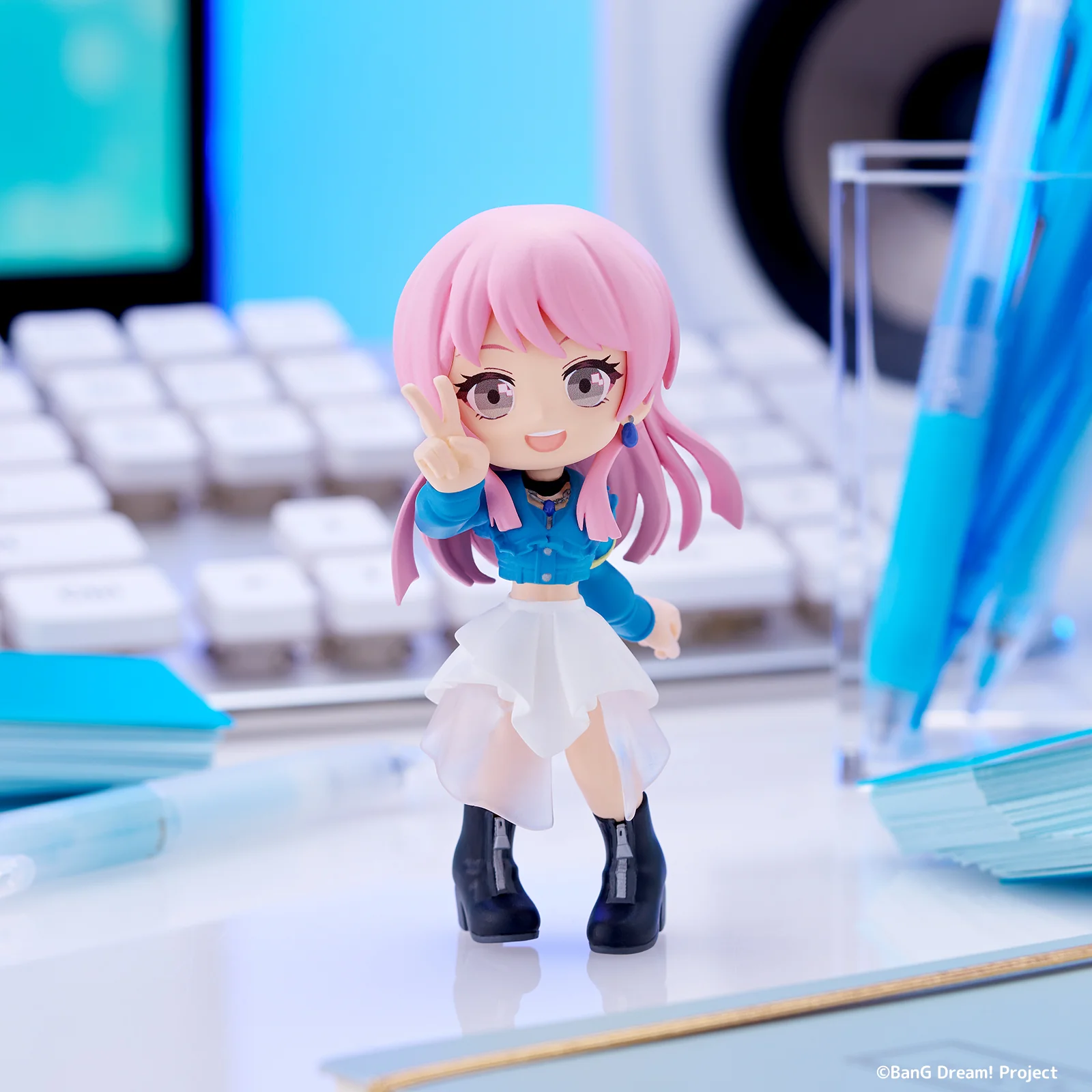 [PalVerse] BanG Dream! It's MyGO!!!!! - Image 4