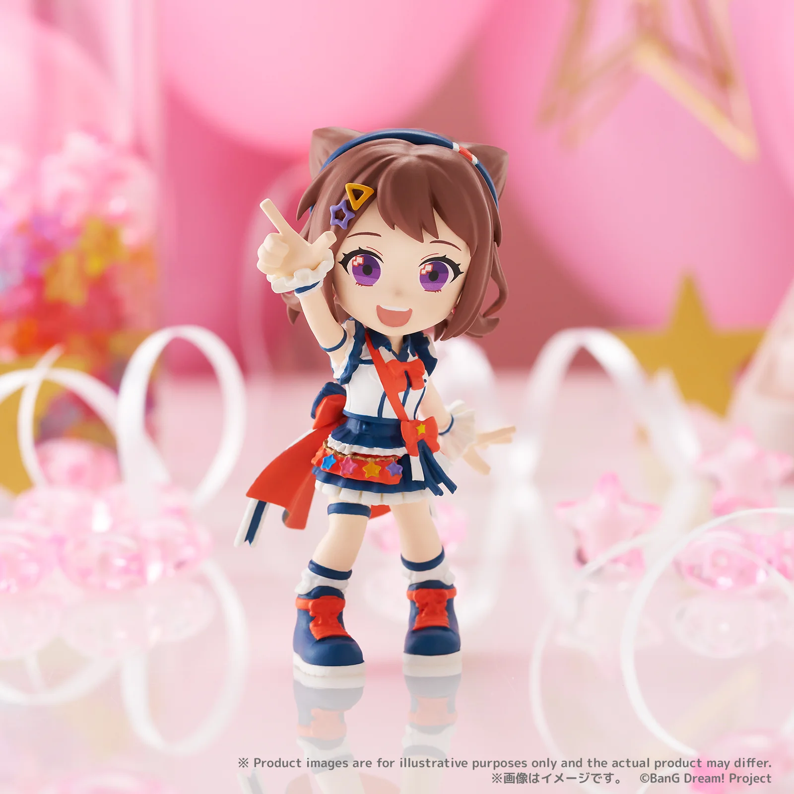 [PalVerse] BanG Dream! Poppin'Party PRE-ORDER - Image 3