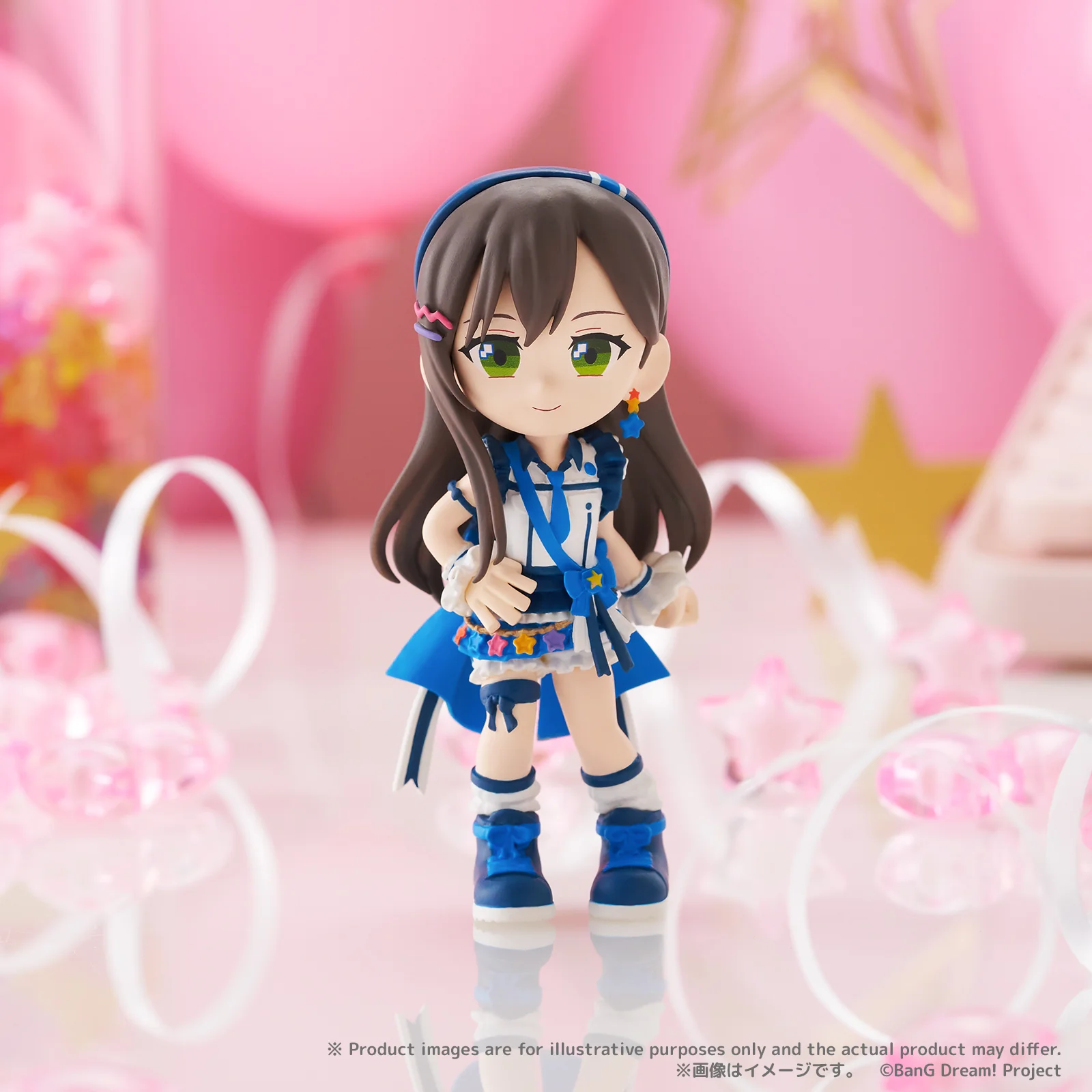 [PalVerse] BanG Dream! Poppin'Party PRE-ORDER - Image 4