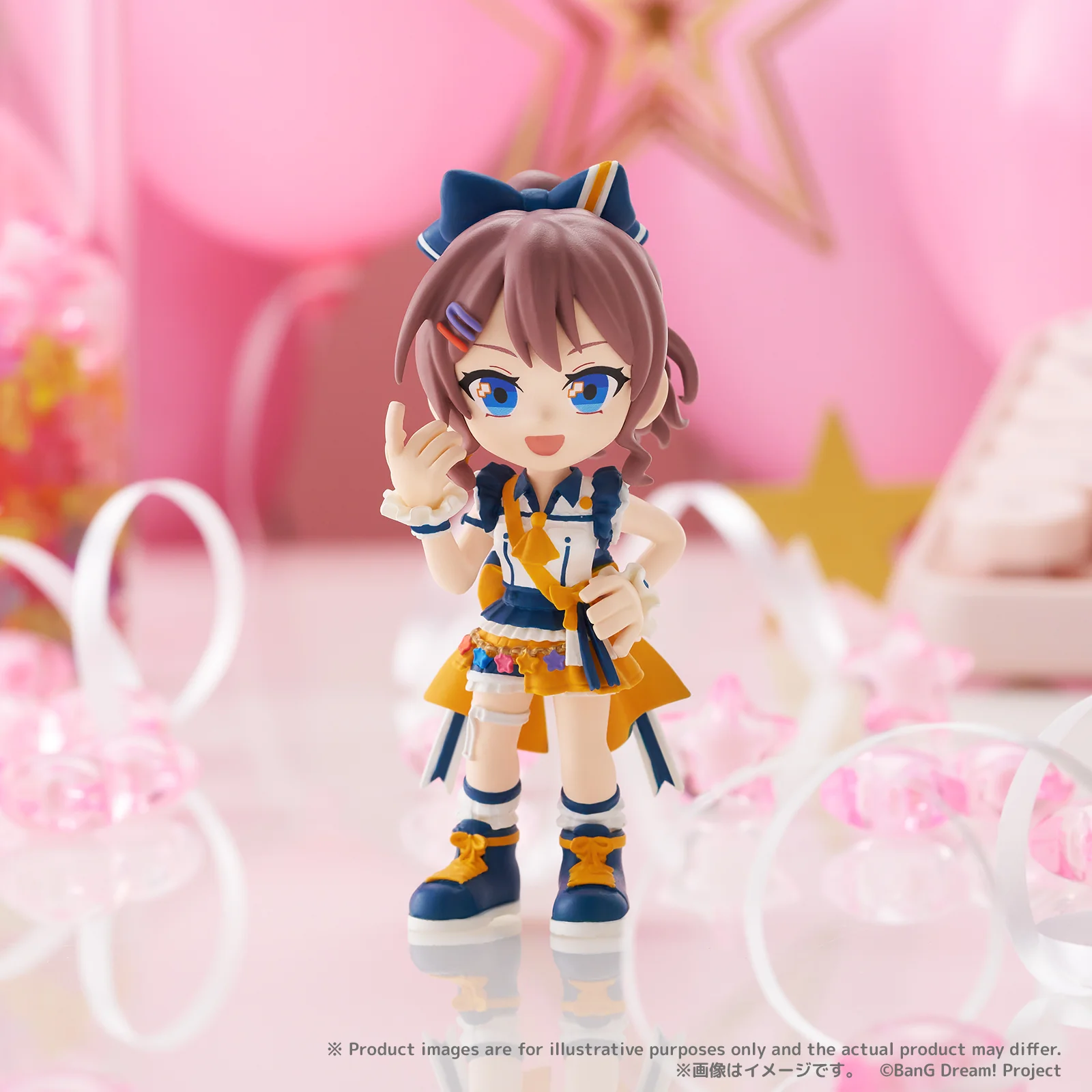 [PalVerse] BanG Dream! Poppin'Party PRE-ORDER - Image 6