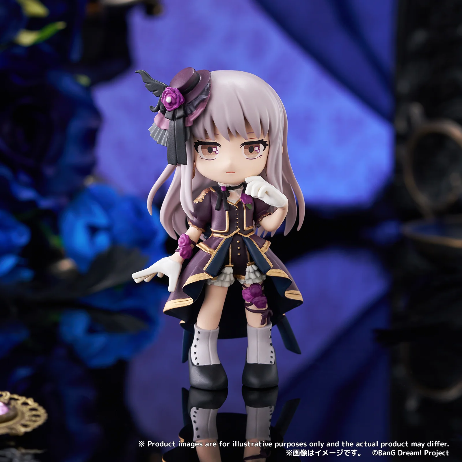 [PalVerse] BanG Dream! Roselia PRE-ORDER - Image 3
