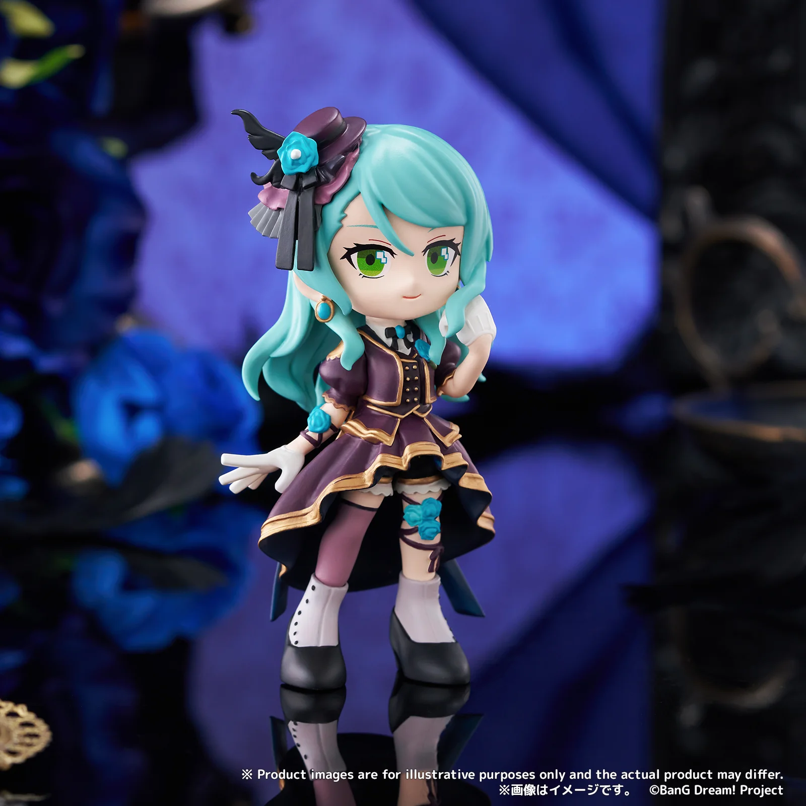 [PalVerse] BanG Dream! Roselia PRE-ORDER - Image 4