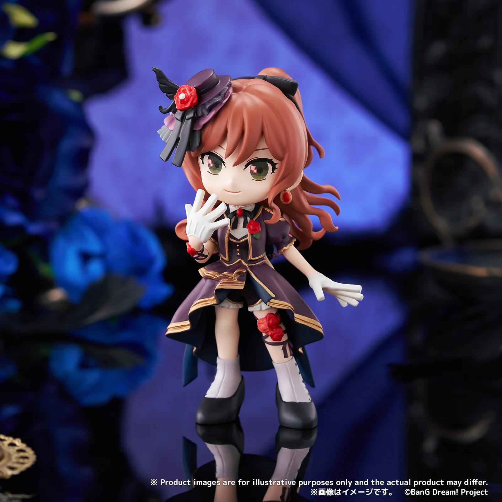 [PalVerse] BanG Dream! Roselia PRE-ORDER - Image 5