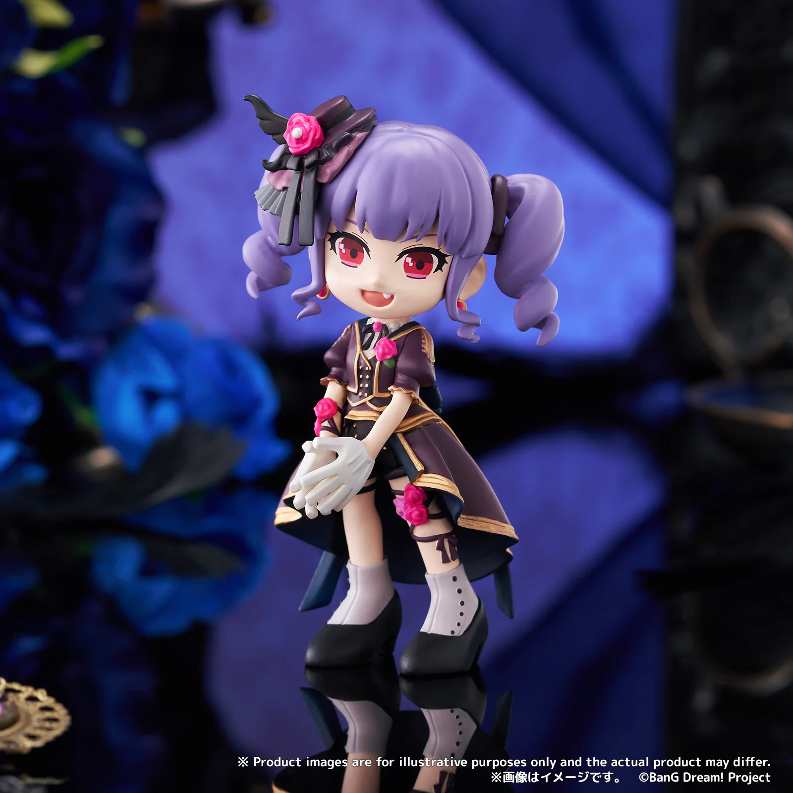 [PalVerse] BanG Dream! Roselia PRE-ORDER - Image 6