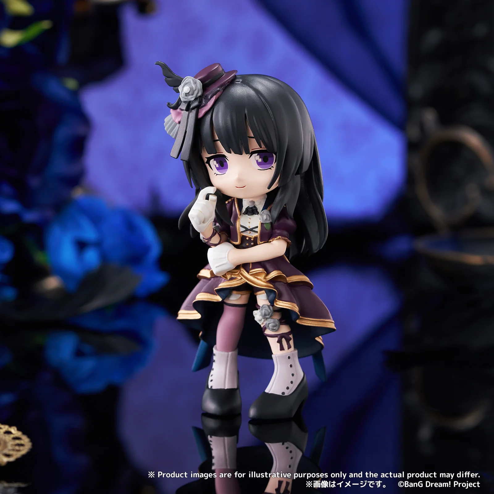 [PalVerse] BanG Dream! Roselia PRE-ORDER - Image 7