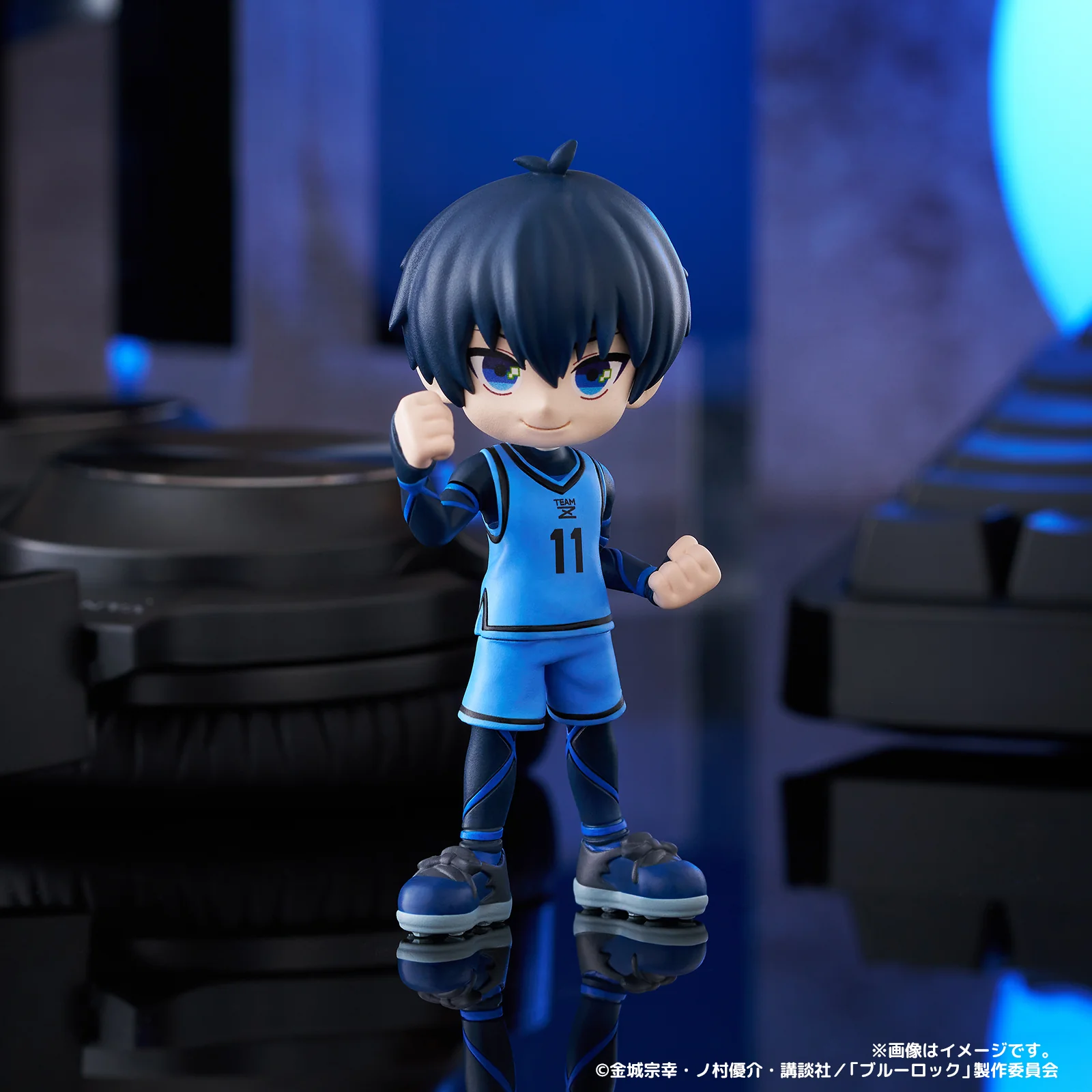 [PalVerse] BLUE LOCK PRE-ORDER - Image 3
