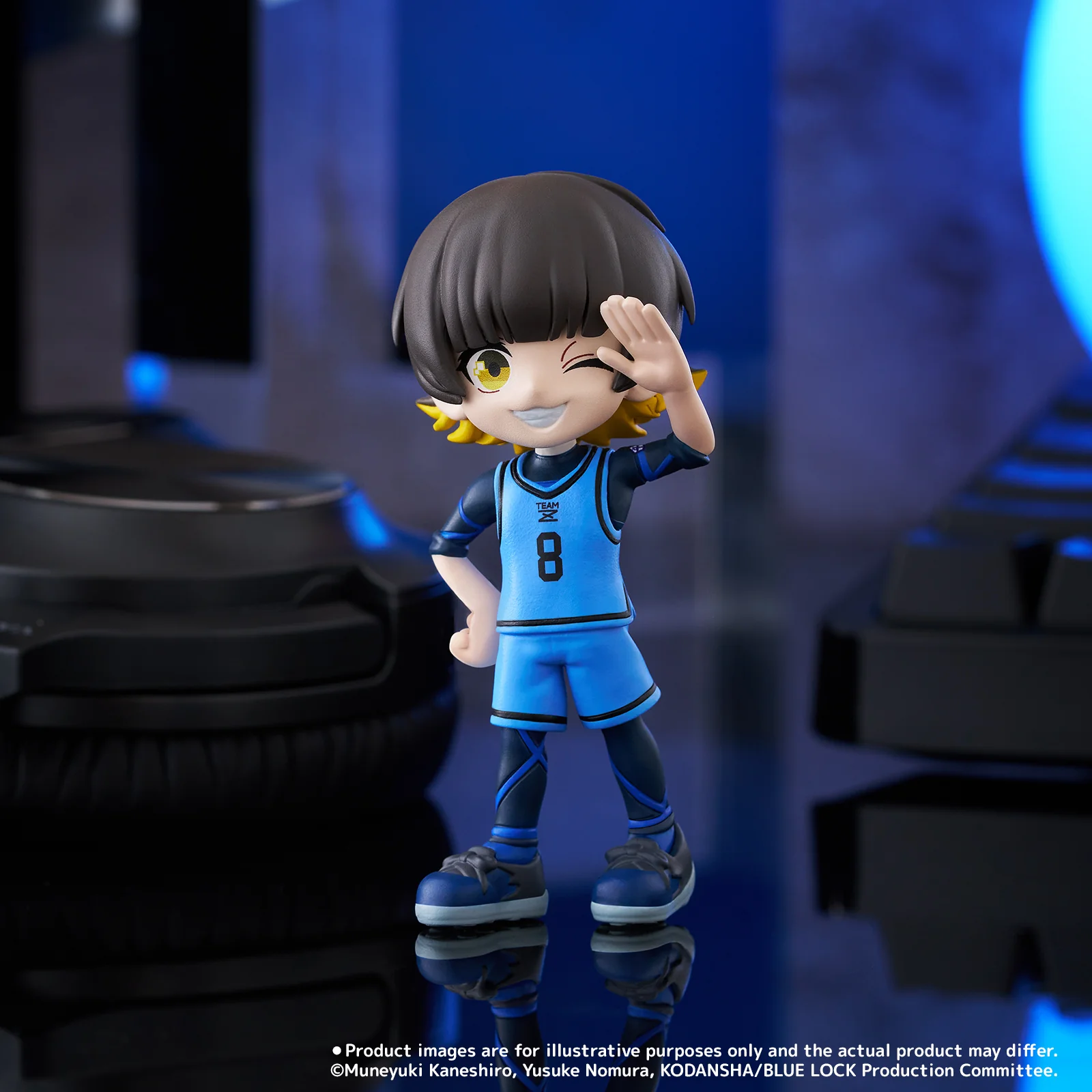 [PalVerse] BLUE LOCK PRE-ORDER - Image 4
