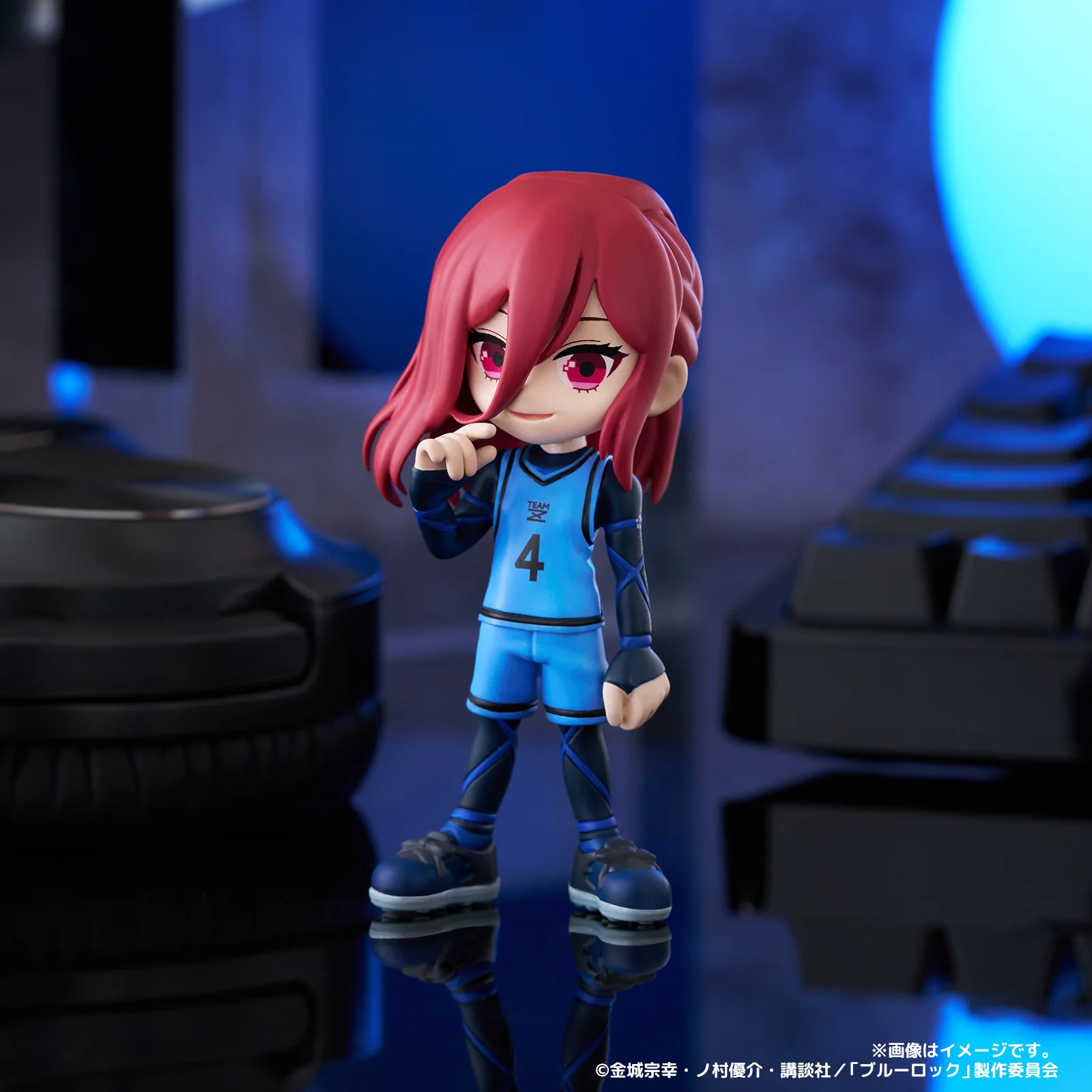 [PalVerse] BLUE LOCK PRE-ORDER - Image 5