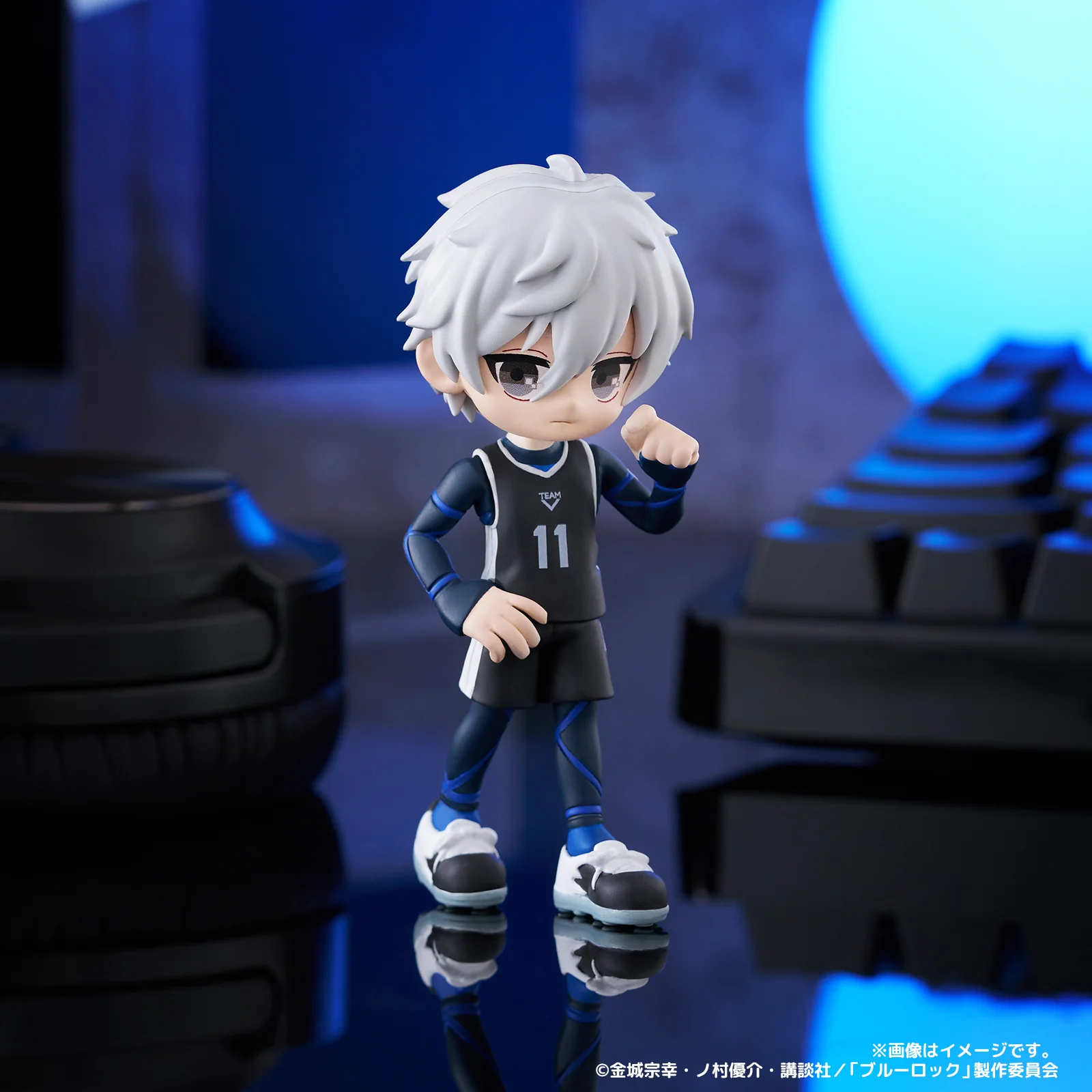 [PalVerse] BLUE LOCK PRE-ORDER - Image 6