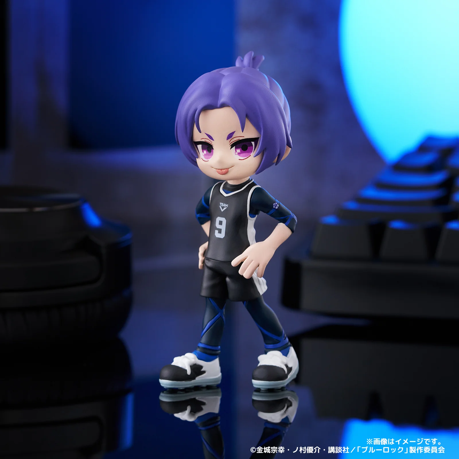 [PalVerse] BLUE LOCK PRE-ORDER - Image 7