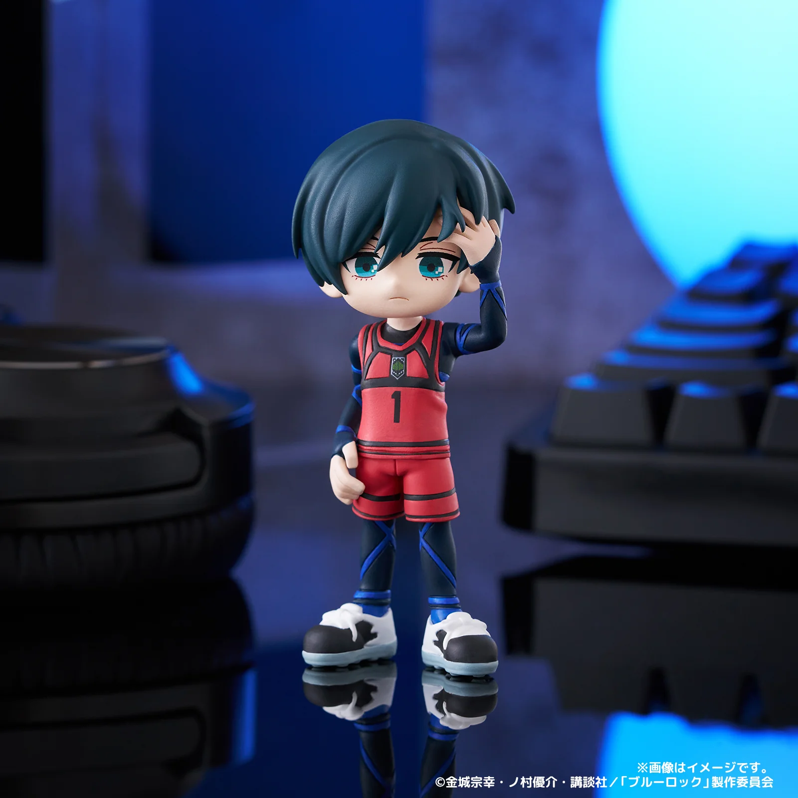 [PalVerse] BLUE LOCK PRE-ORDER - Image 8
