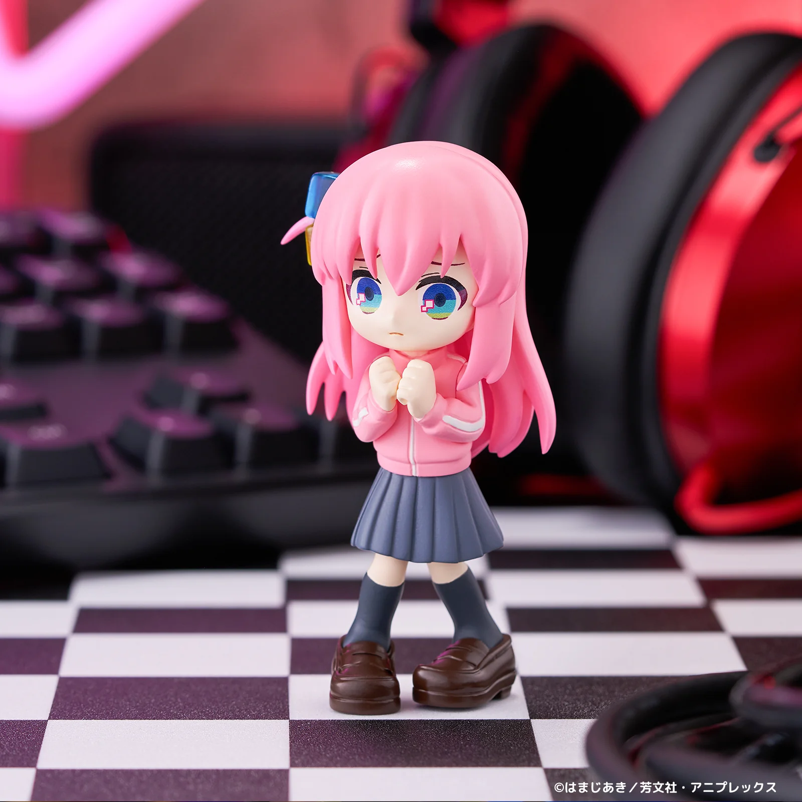 [PalVerse] BOCCHI THE ROCK! - Image 3
