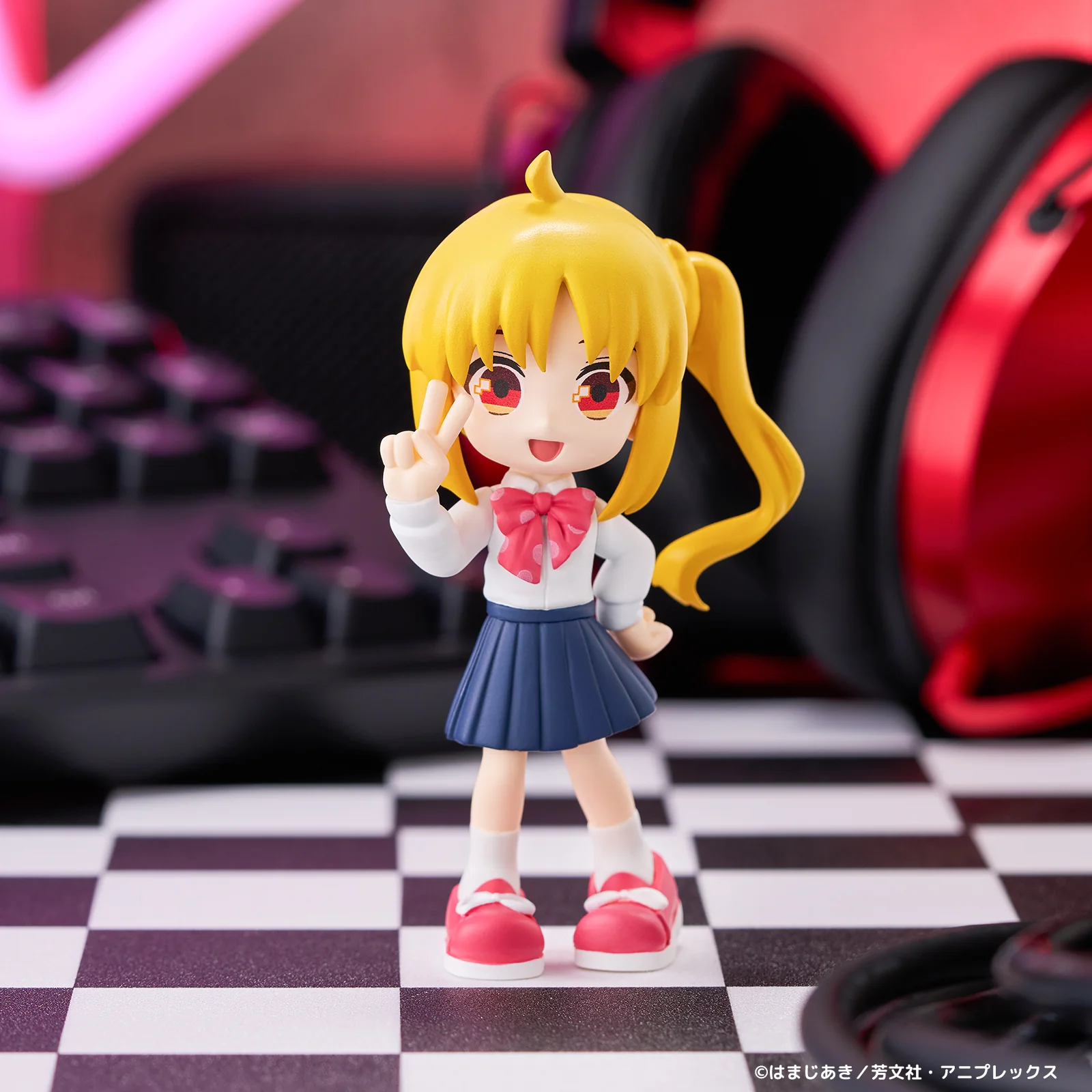 [PalVerse] BOCCHI THE ROCK! - Image 4