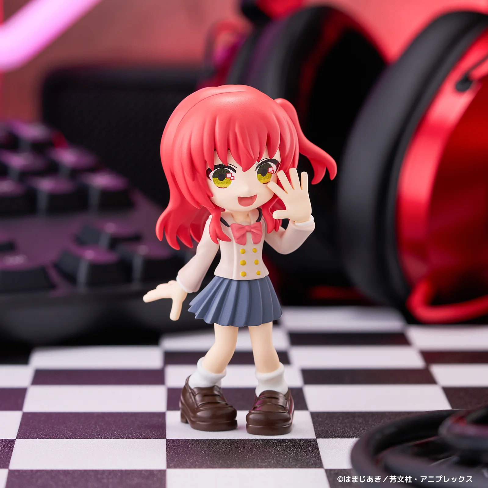 [PalVerse] BOCCHI THE ROCK! - Image 6