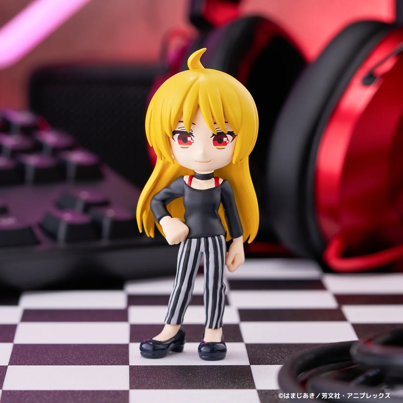 [PalVerse] BOCCHI THE ROCK! - Image 7
