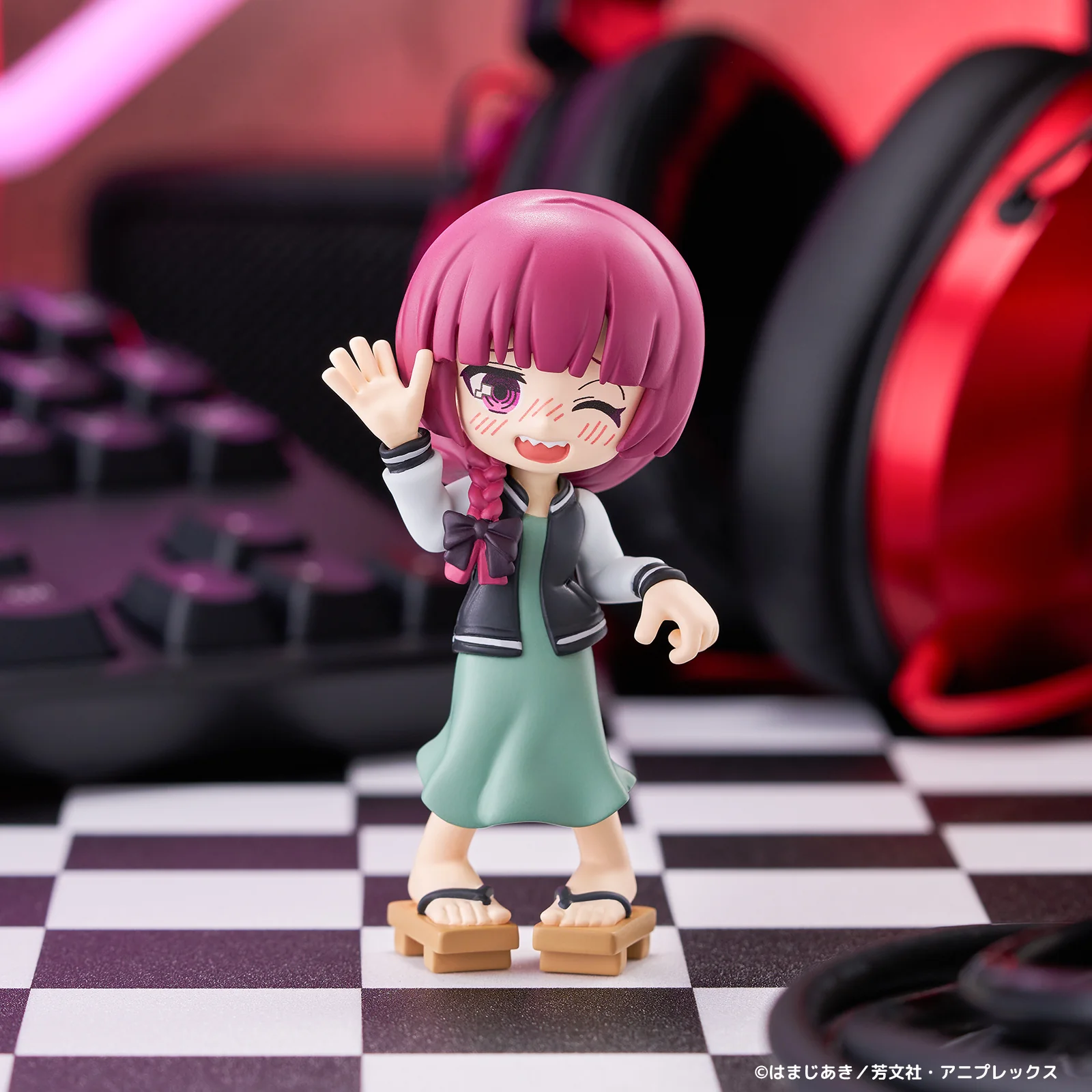 [PalVerse] BOCCHI THE ROCK! - Image 8