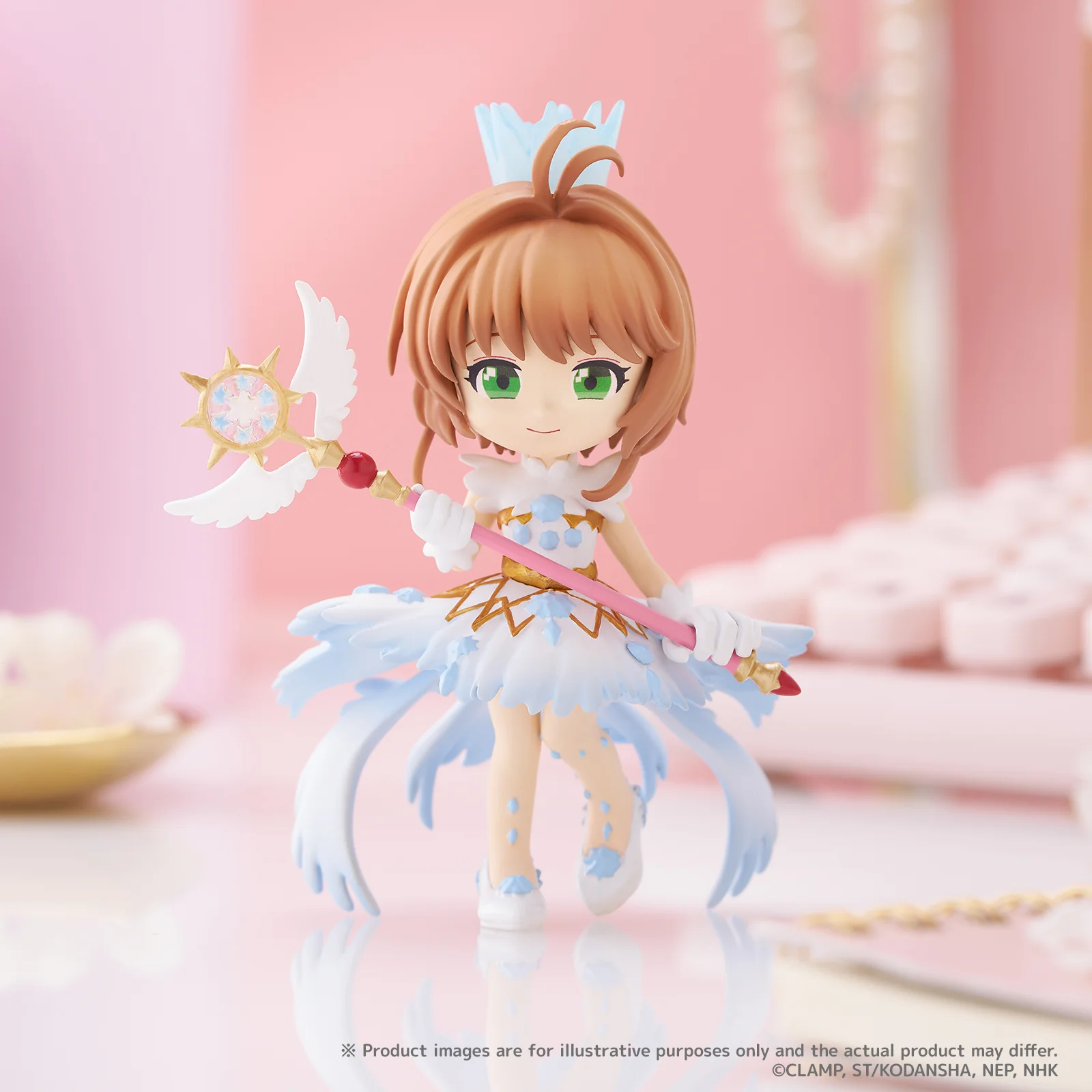 [PalVerse] Cardcaptor Sakura: Clear Card - Image 2