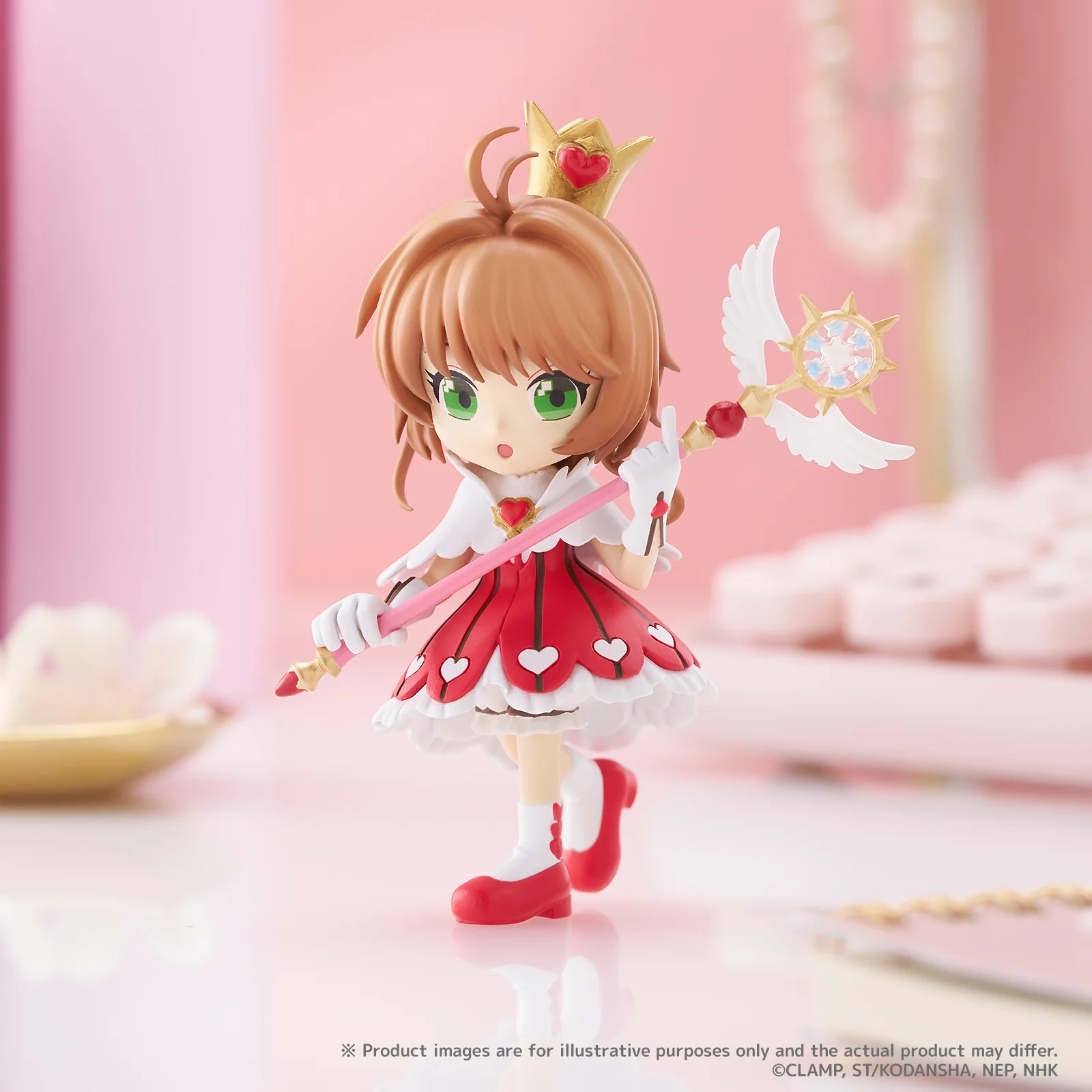 [PalVerse] Cardcaptor Sakura: Clear Card - Image 3