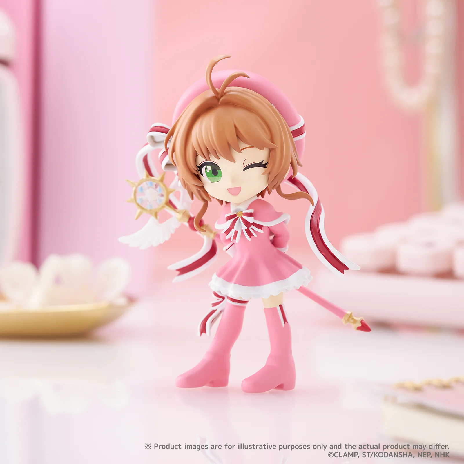 [PalVerse] Cardcaptor Sakura: Clear Card - Image 4