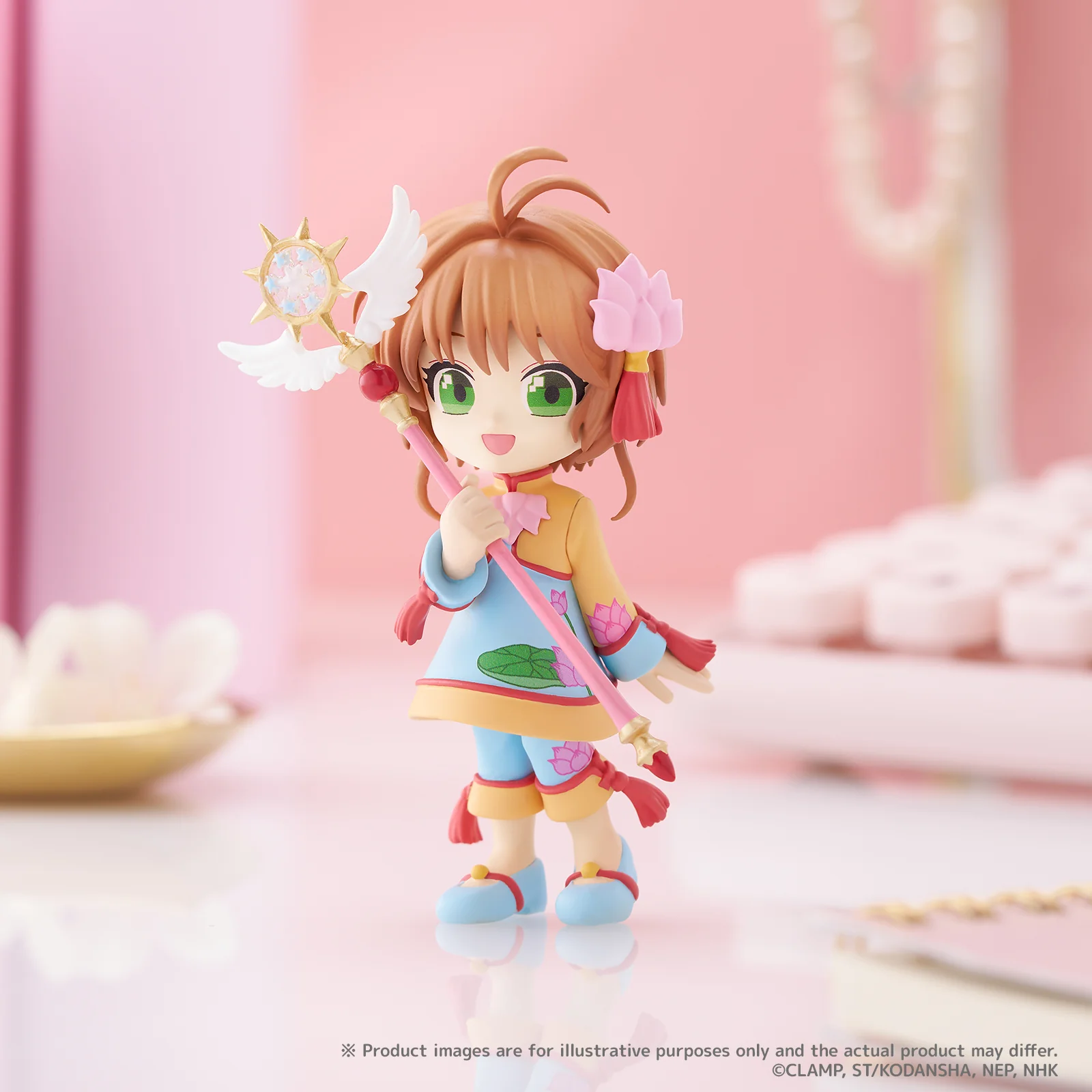 [PalVerse] Cardcaptor Sakura: Clear Card - Image 5