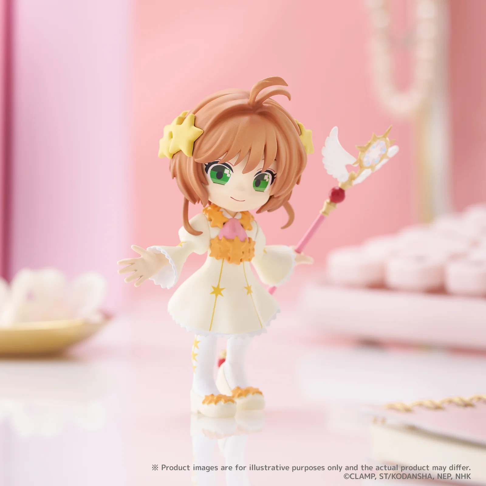 [PalVerse] Cardcaptor Sakura: Clear Card - Image 6