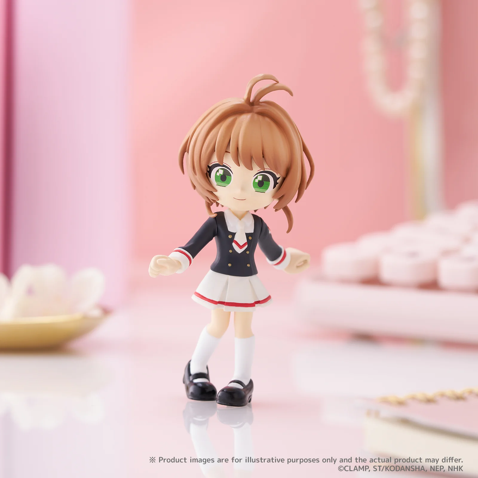 [PalVerse] Cardcaptor Sakura: Clear Card - Image 7