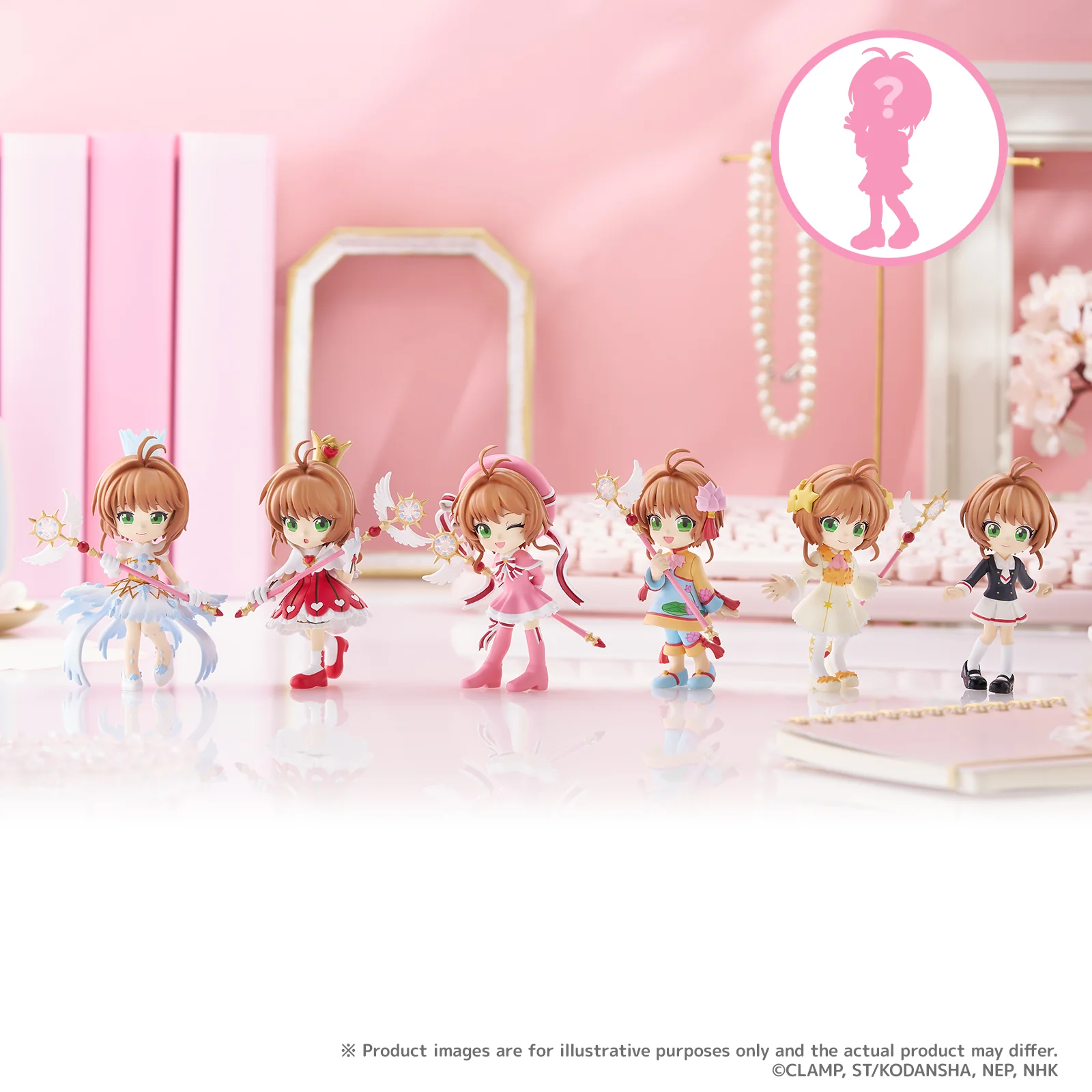 [PalVerse] Cardcaptor Sakura: Clear Card - Image 8