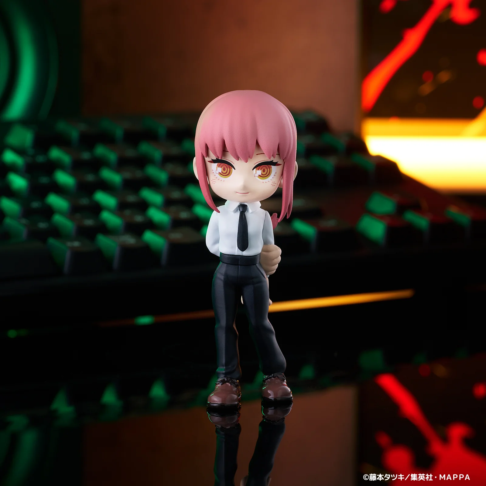 [PalVerse] Chainsaw Man - Image 7