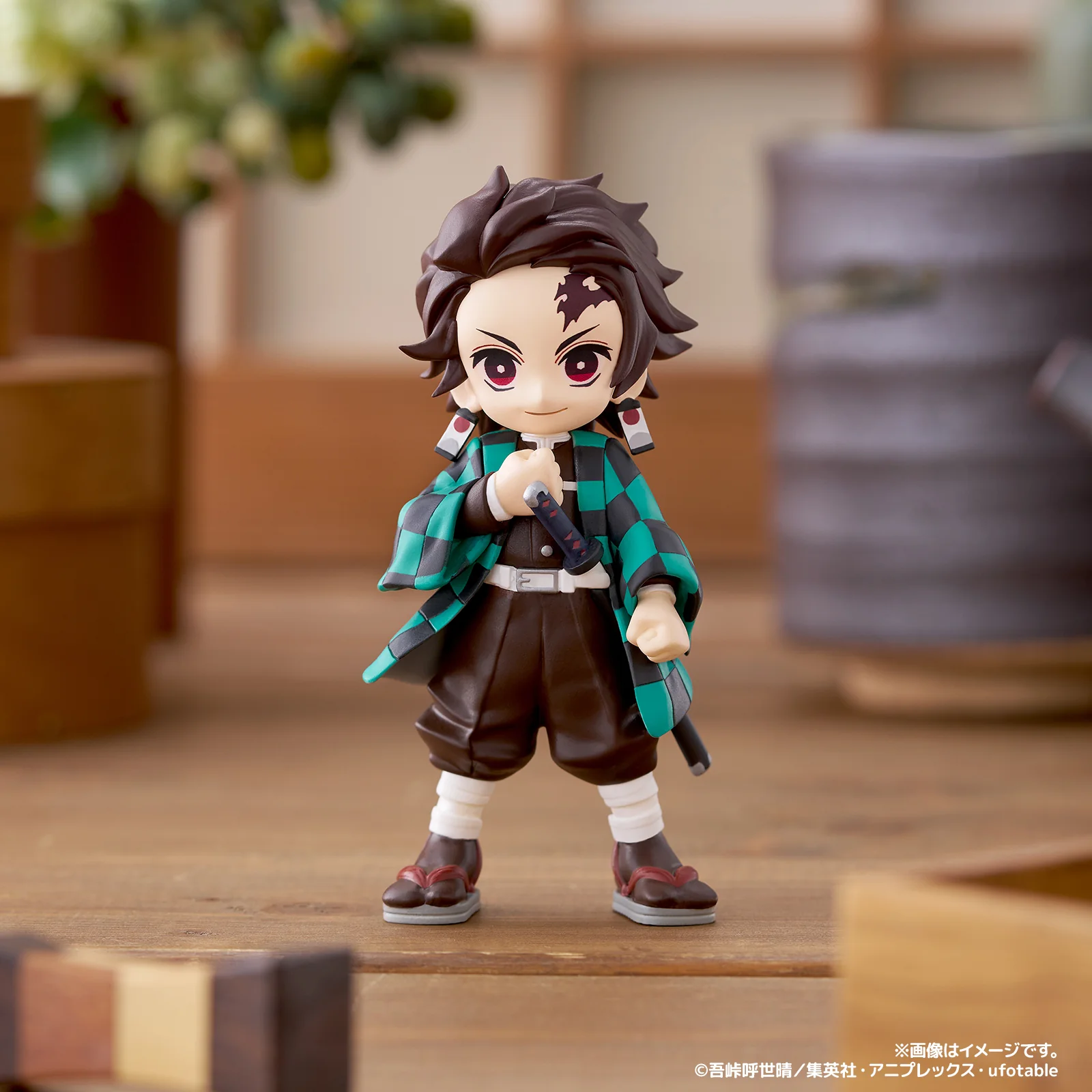 [PalVerse] Demon Slayer Vol.1 PRE-ORDER - Image 3