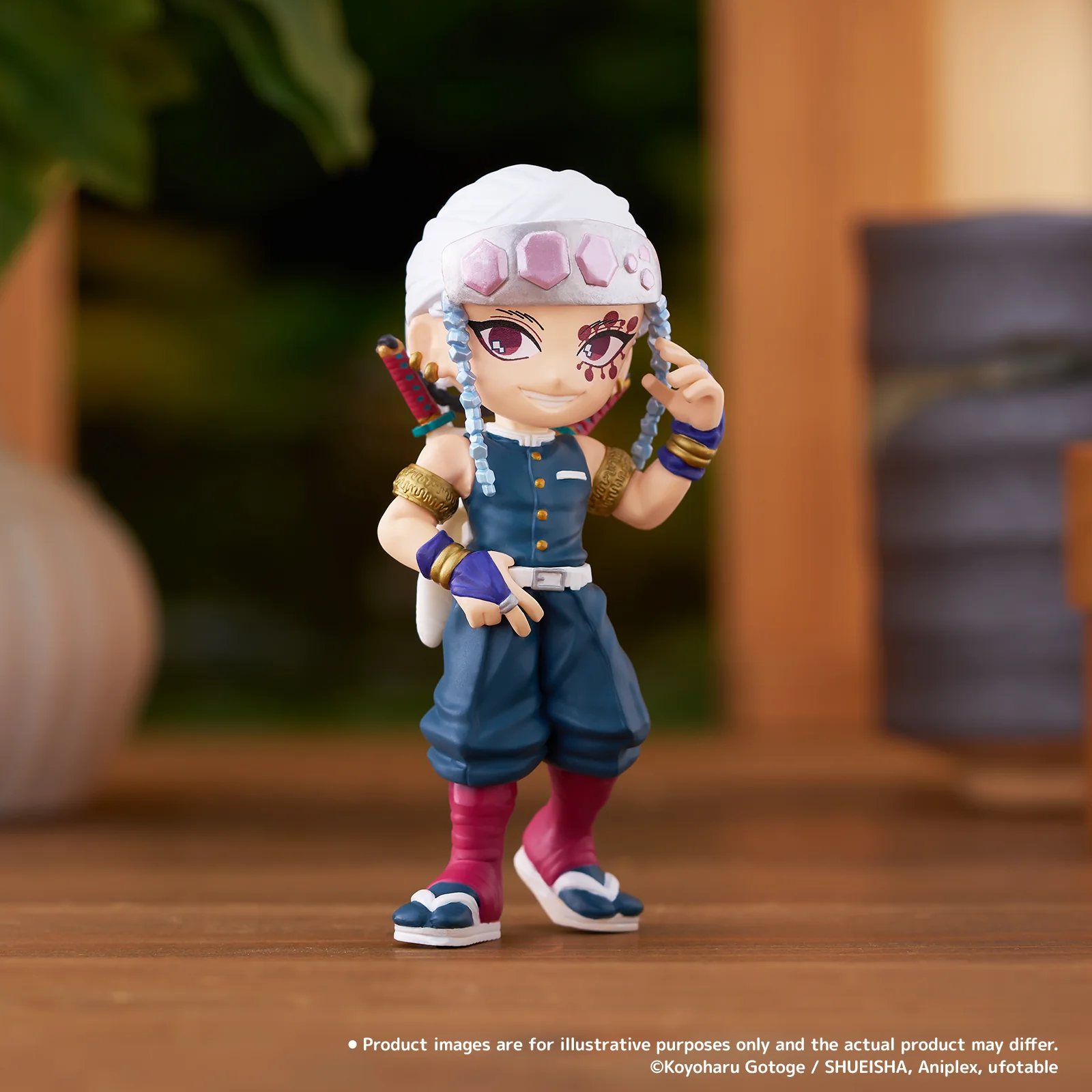 [PalVerse] Demon Slayer Vol.2 PRE-ORDER - Image 4
