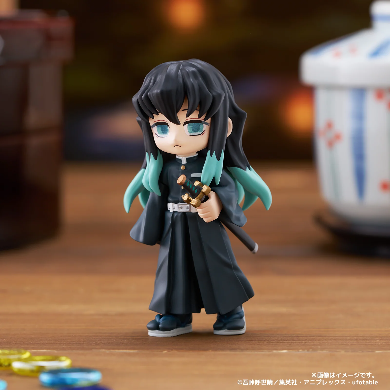 [PalVerse] Demon Slayer Vol.3 PRE-ORDER - Image 3