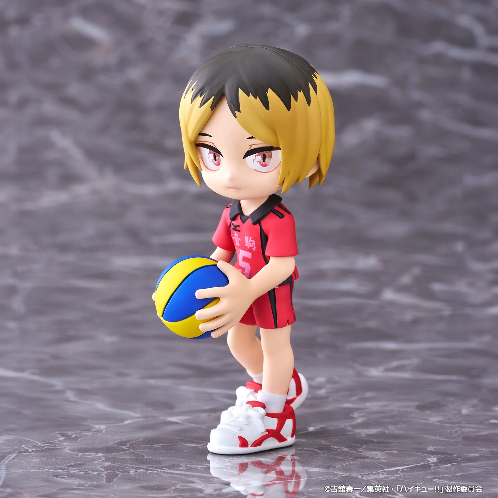 [PalVerse] Haikyu!! - Image 6